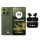 Smartfon / Telefon Motorola edge 70 5G 12/512GB Bronze Green 120Hz + Smart Buds Pro